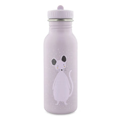 Trixie - Mrs Mouse 500ml Bottle | Light Gray