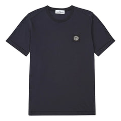 Stone Island - Navy T-Shirt