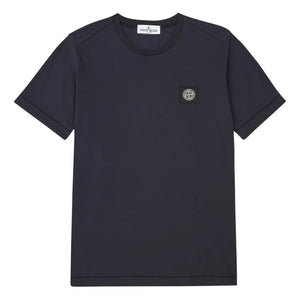 Stone Island - Navy T-Shirt