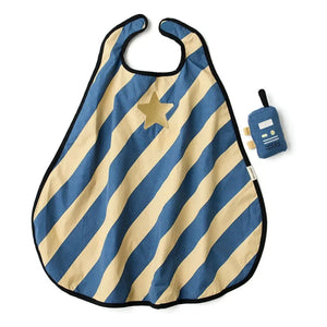 Kid's Concept - Polis costume