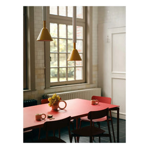 Petite friture - Pyl Suspension