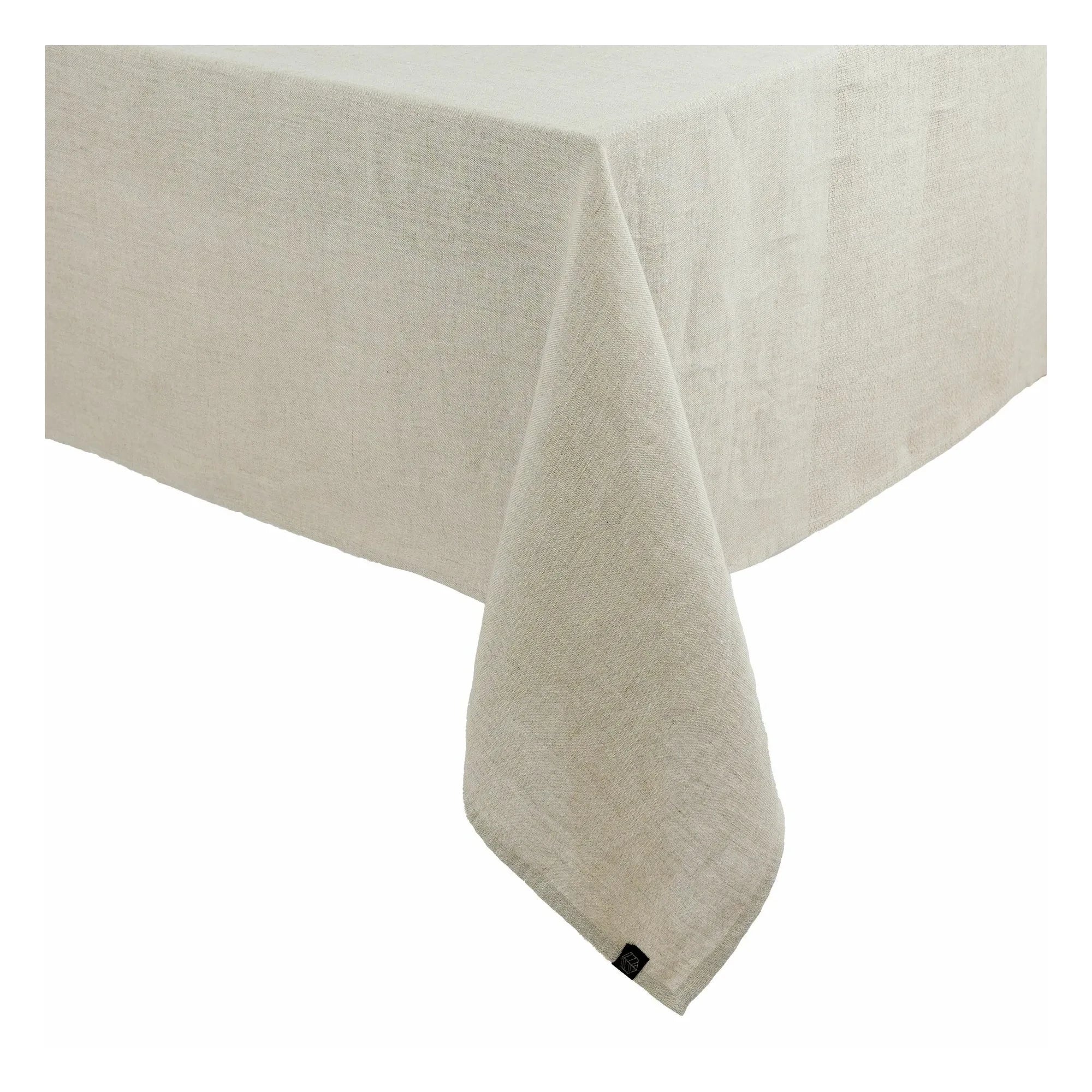 Haomy - Pisa Linen Tablecloth