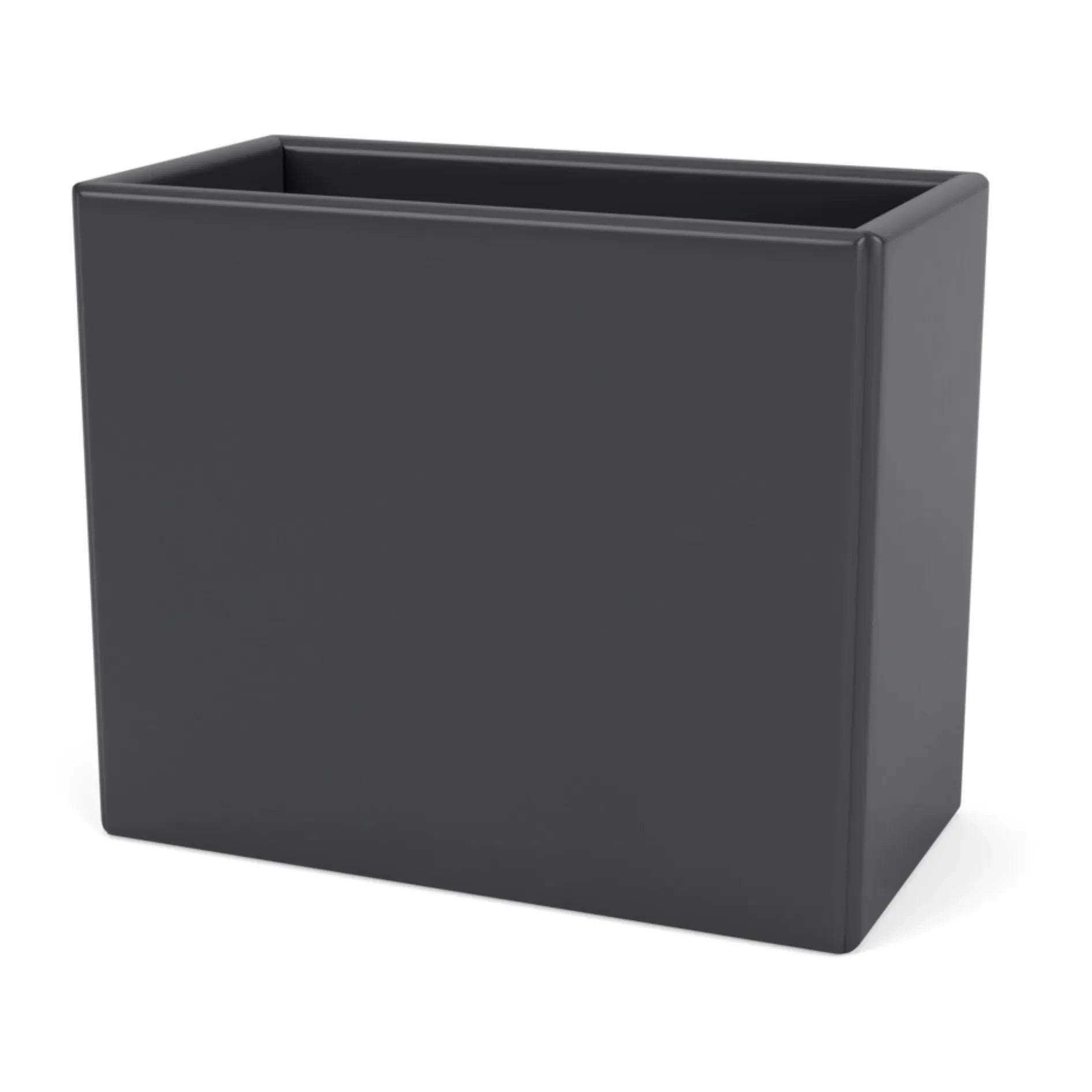 Montana Furniture - Collect Ofis Saklama Kutusu | Kömür grisi