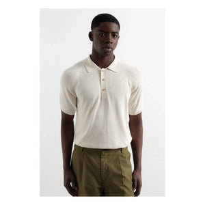 Edmmond Studios - Sunset Polo | Cream