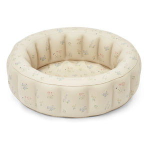 Liewood - Kornelia Inflatable Pool | Flora/Sandy
