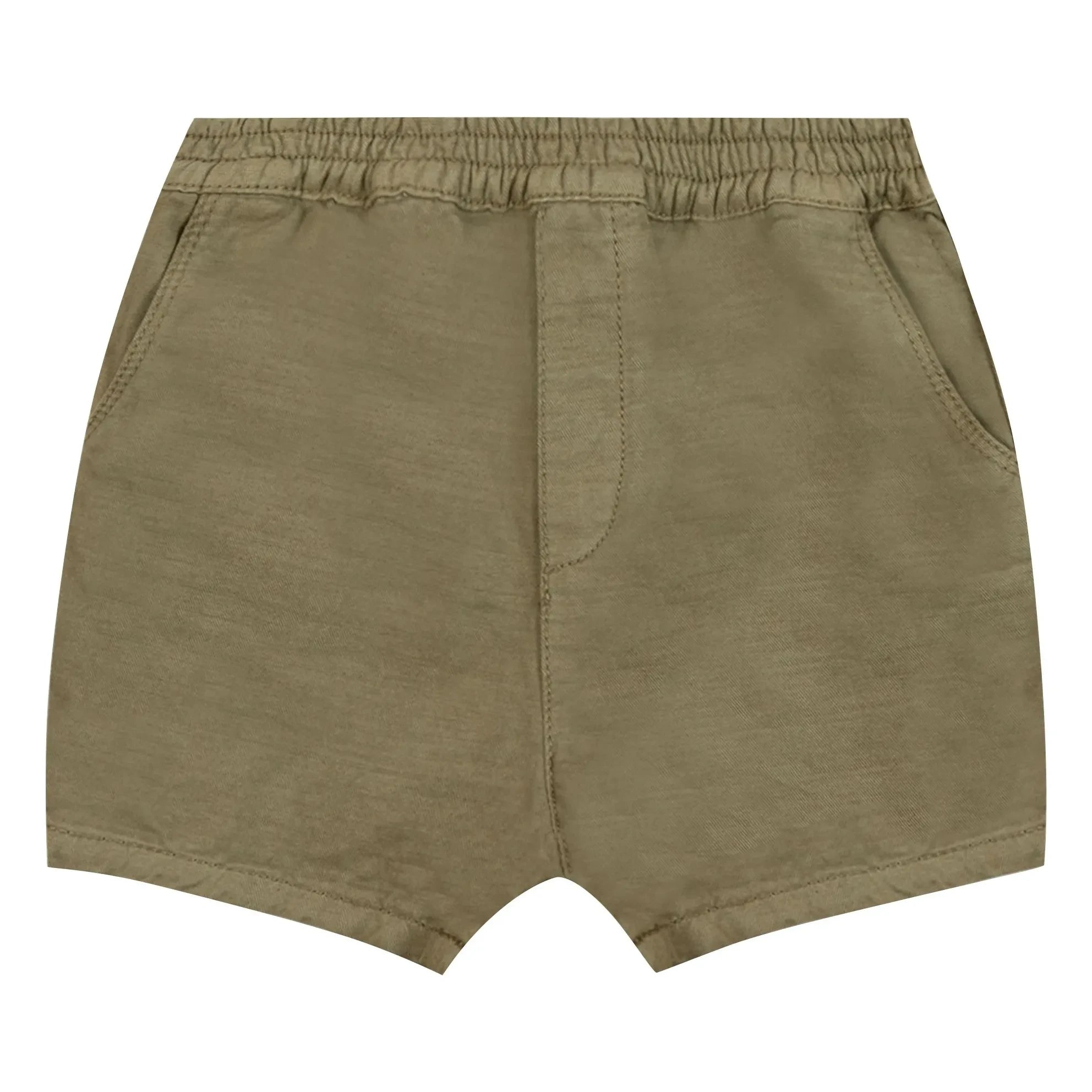 Bonton - Short Lyon Baby | Khaki