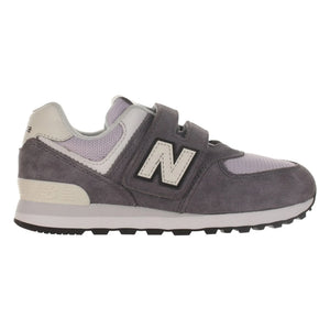 New Balance - 574 Scratch Sneakers | Koyu gri
