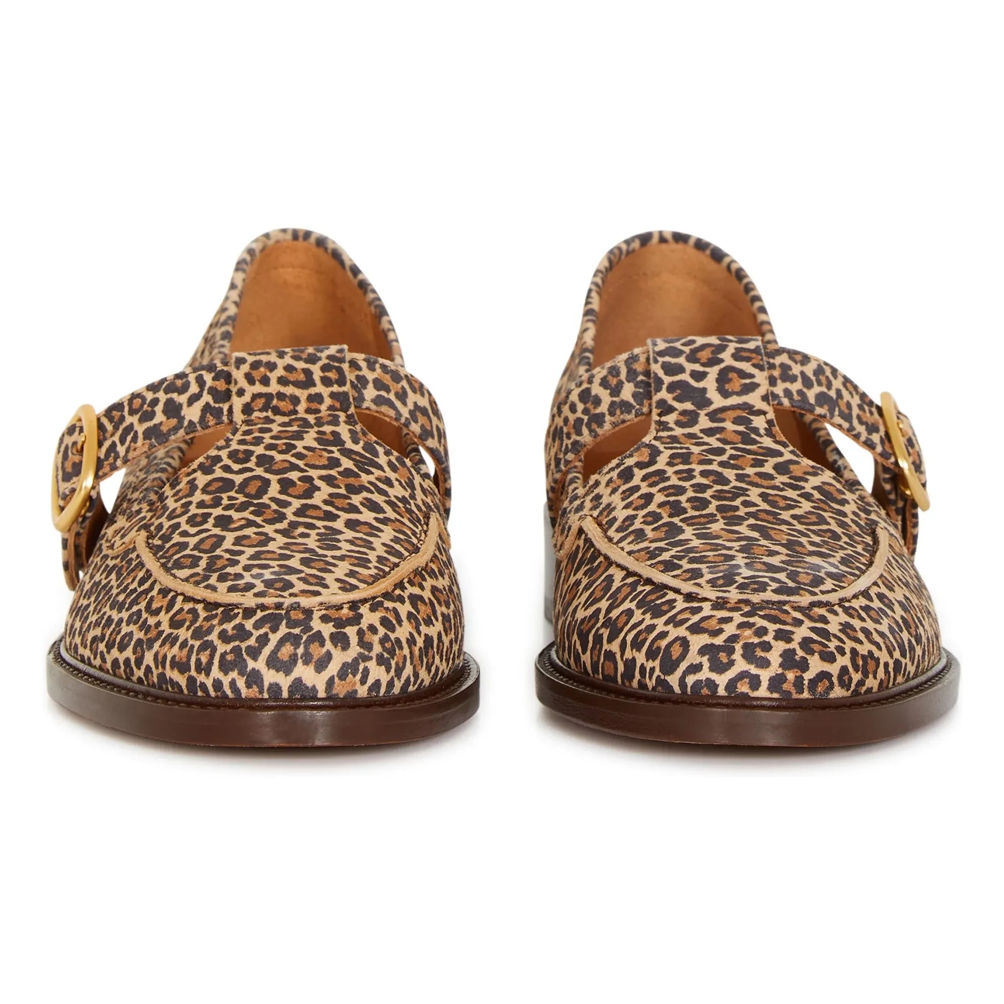 Rivecour - Loafer No. 84 | Leopard
