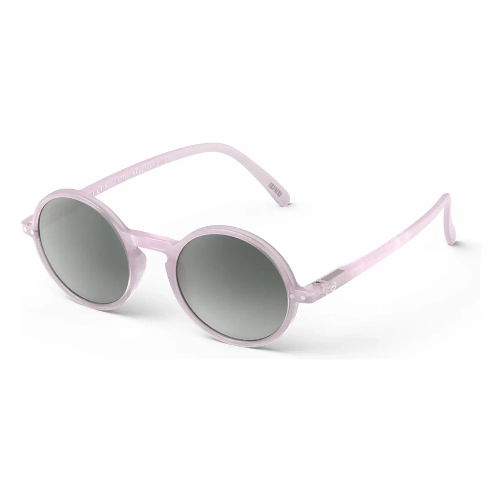 IZIPIZI - Sunglasses #G Junior | Lilac