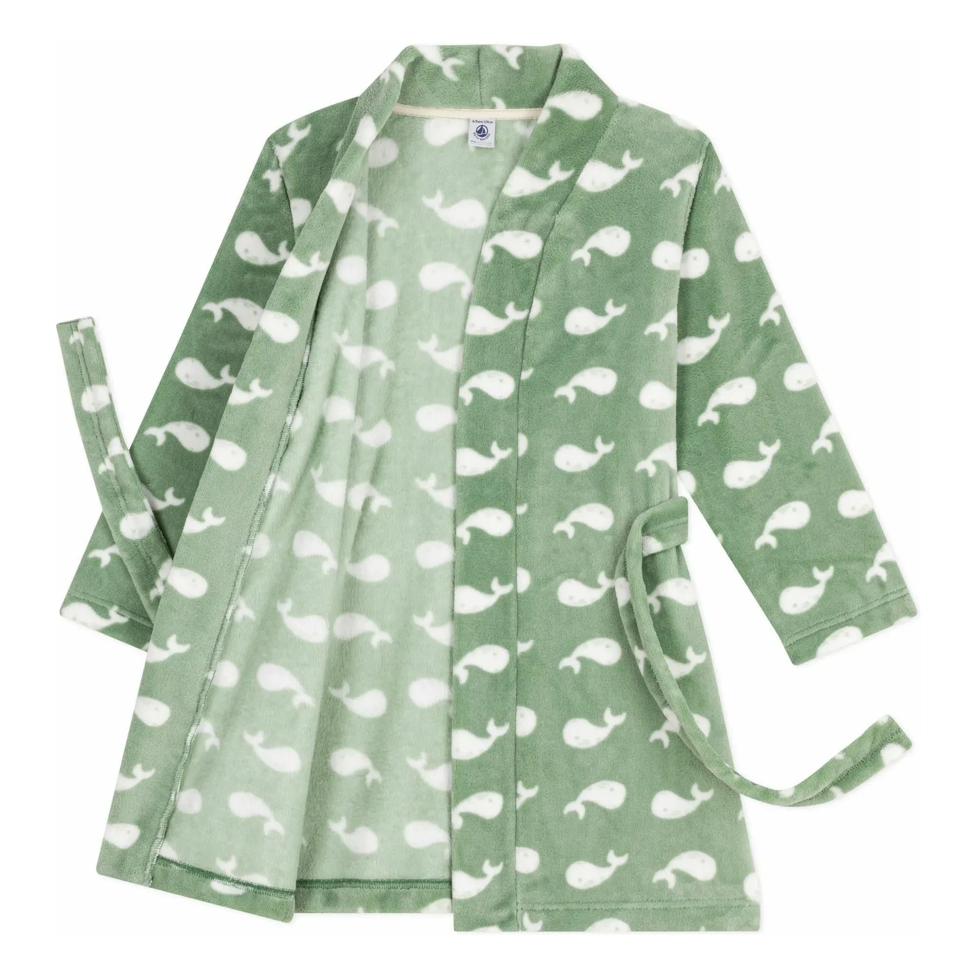 Petit Bateau - Ada Bornozu | Sage