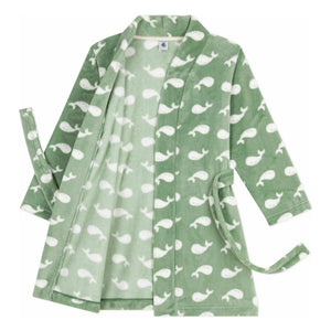 Petit Bateau - Ada Bornozu | Sage