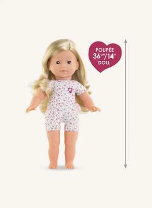 Corolle - My Corolle - Paloma | Pink