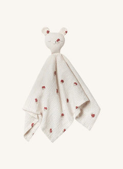 garbo&friends - Rosehip Swaddle Blanket
