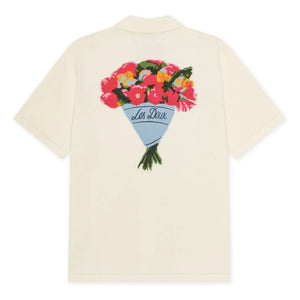 Les Deux - Kemise Bouquet | Off-white