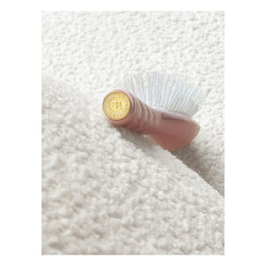 La Bonne Brosse - Intense Hairbrush No.07 - Detangling and Revitalizing | Pink