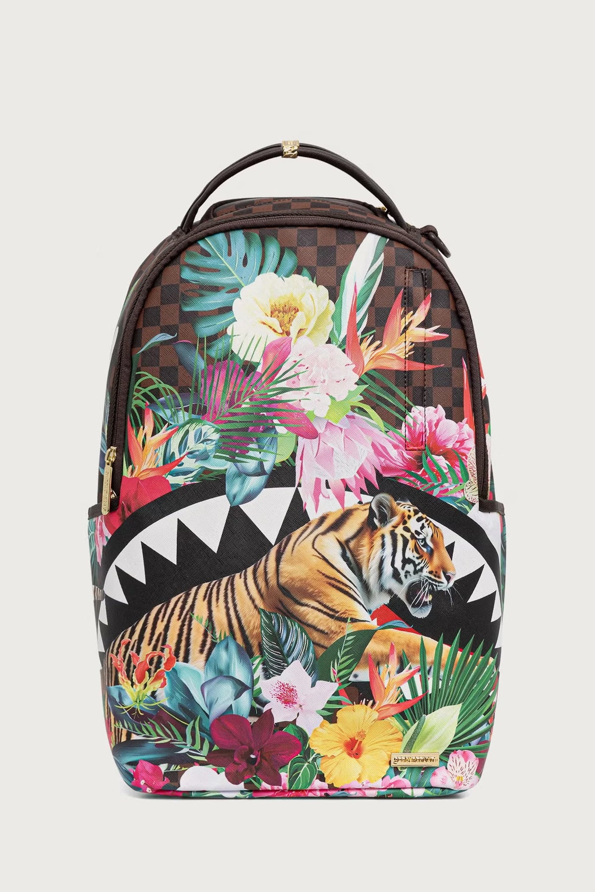 Sprayground - Multicolored Backpack 910B8626NSZ