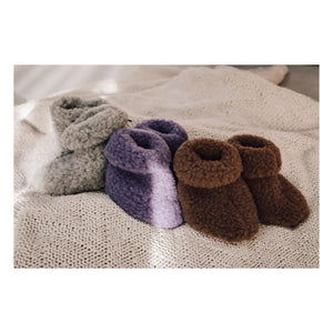Alwero - Evers Slippers | Gray