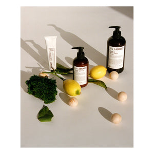 L:A BRUKET - Hinoki 304 Hand and Body Cleanser - 450 ml