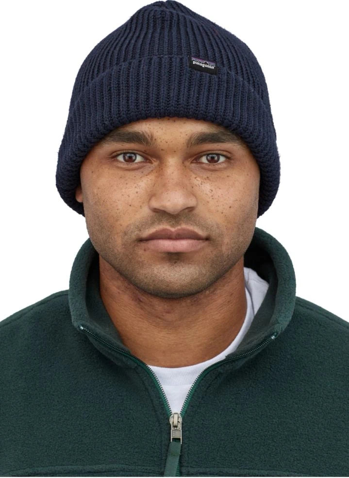 Patagonia - Knit Beanie - Adult Collection | Navy