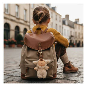 Olli Ella - Charms Pip Lamb | Bej