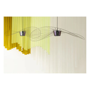 Petite Friture - Vertigo Pendant Lamp | Käfer