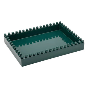 Anna + Nina - Laurel Lucy Tray | Green