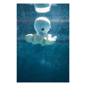 Oli & Carol - Orlando Octopus Bath Toy