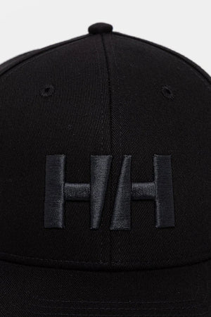 Helly Hansen pamuklu beyzbol şapkası