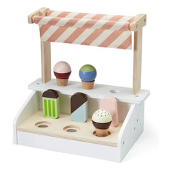Kid's Concept - Ice Cream Stand