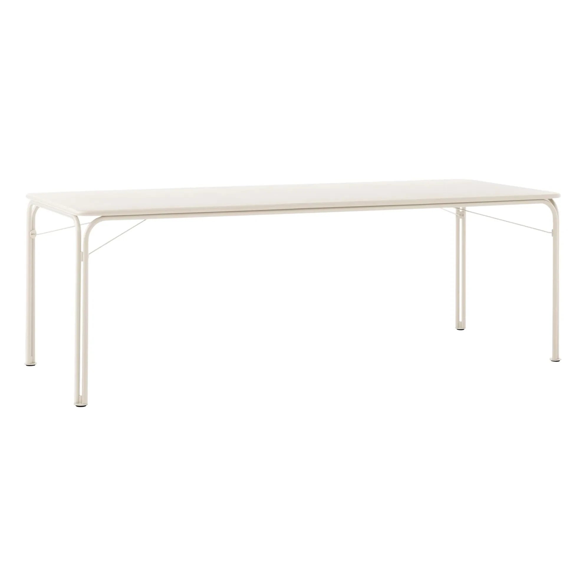 & Tradition - Thorvald SC99 Dining Table, Space Copenhagen | Ivory