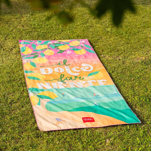 Legami - Forget It Beach Towel