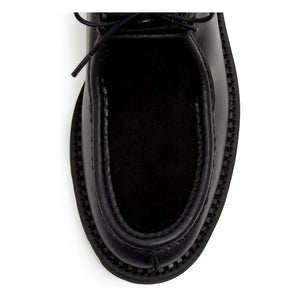 Pompeii - Latymer Loafer | Siyah