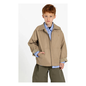 Finger in the Nose - Pharell Jacket | Kil