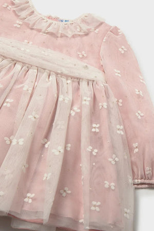 Mayoral dress