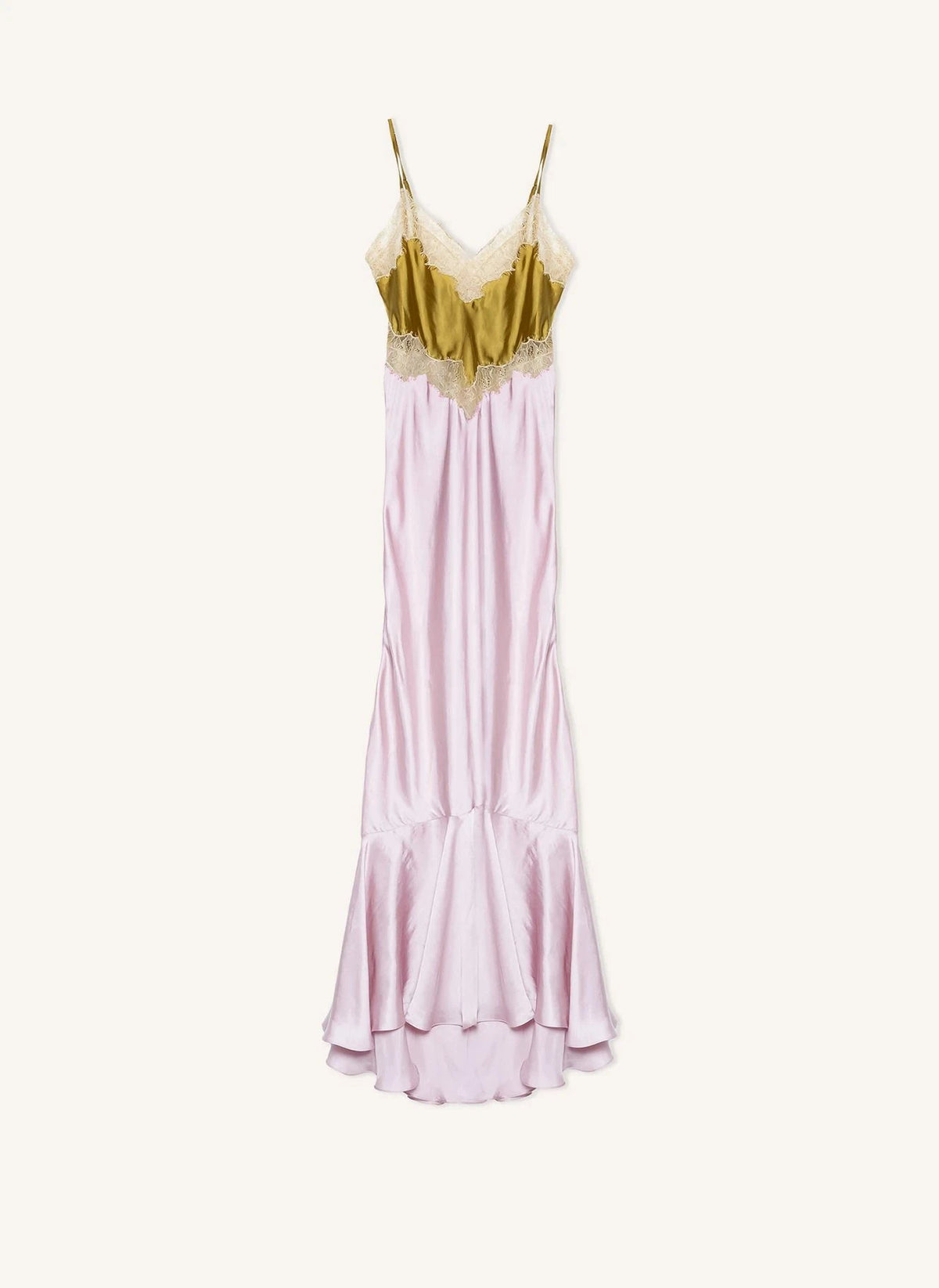 Mes Demoiselles - Fina Dress | Lilac