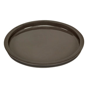 Serax - Dune Plates, Kelly Wresler - Set of 2 | Slate