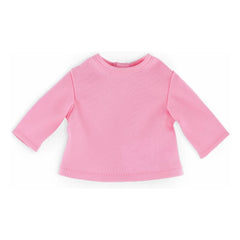 Corolle - T-shirts for 36 cm dolls - 2-piece Set | Pink