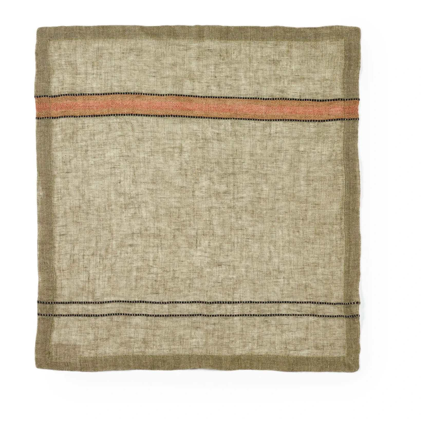 Libeco - Marie Towel | Haki