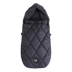 Kaiser - XL Too Universal Foot Bag | Black