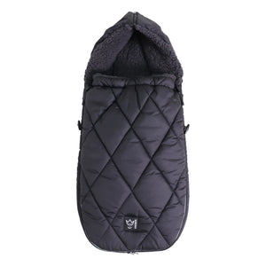 Kaiser - XL Too Universal Foot Bag | Black