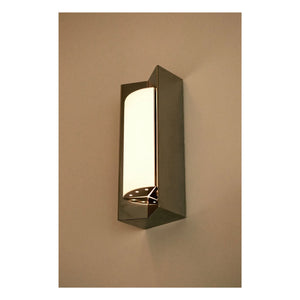 Violaine d'Harcourt - Directional Wall Lamp | Silver