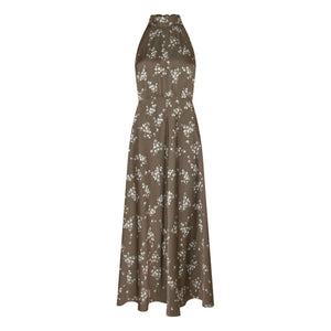 Samsoe Samsoe - Rheo dress | Brown