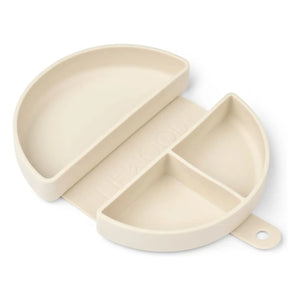 Liewood - Eugène Lunchbox | Peach / Seashell