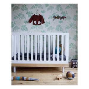 Oeuf NYC - Birch Classic Convertible Crib 0-6 Years