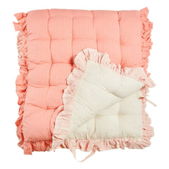 Emile et Ida - Reversible Floor Mattress | Ecru