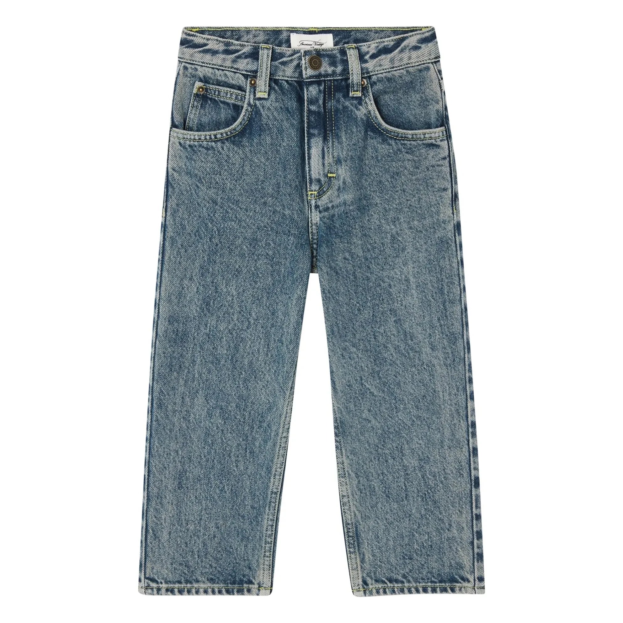 American Vintage - Jean Joybird | Blue
