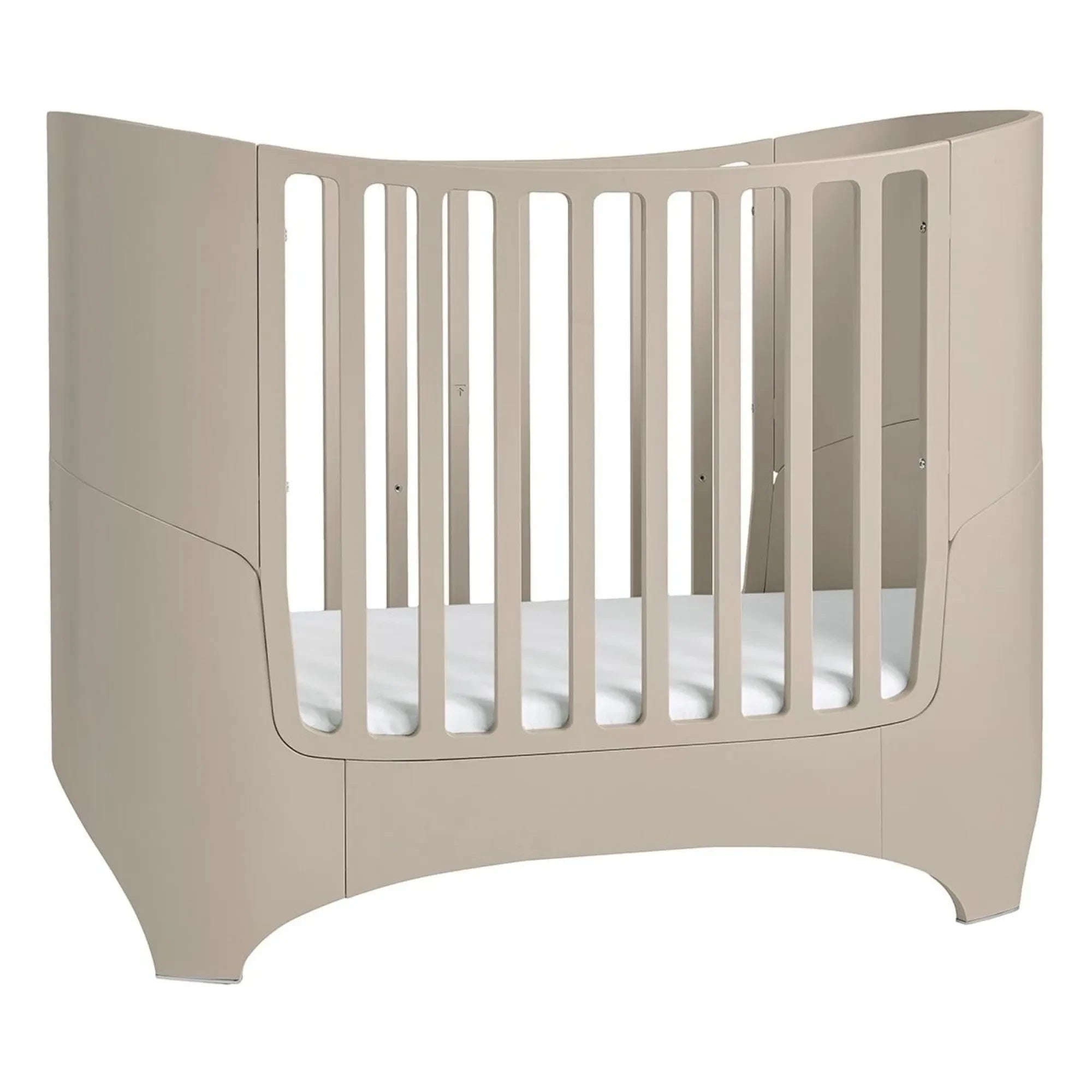 Leander - Classic 0-3 Years | Cappuccino