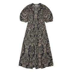 Ulla Johnson - Harriet Dress | Black