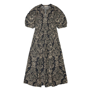 Ulla Johnson - Harriet Dress | Black