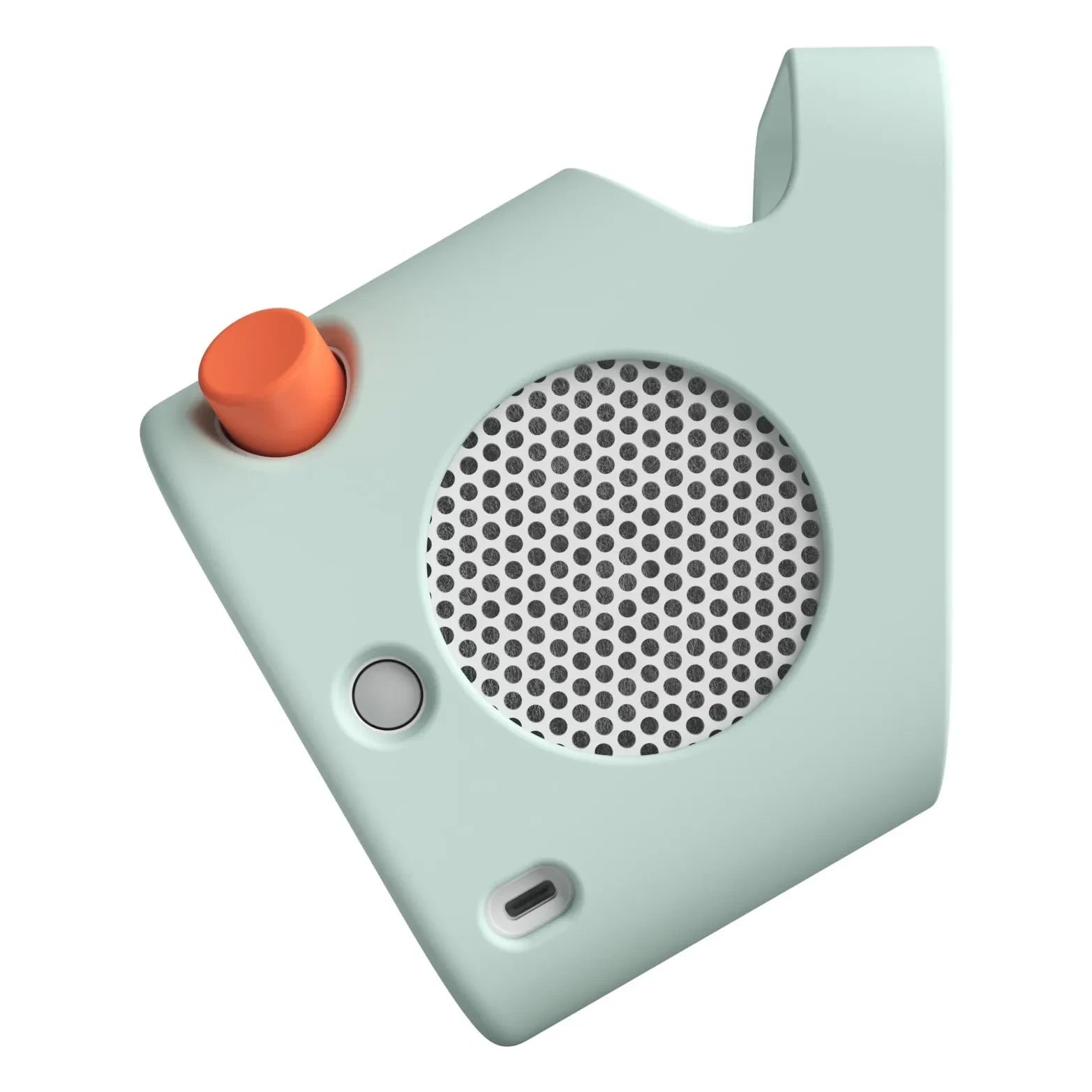 Yoto Player - Yoto Player Case | Green Water